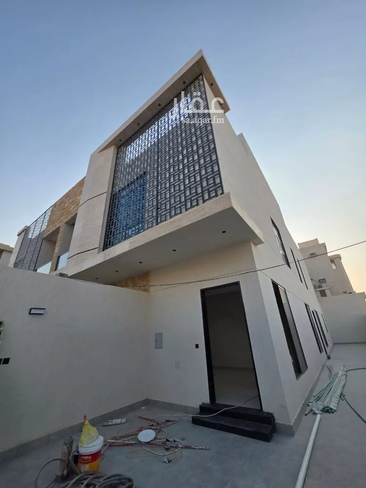 دور للبيع في شارع أبي حاجب سالم, حي طويق, مدينة الرياض, منطقة الرياض صورة 4