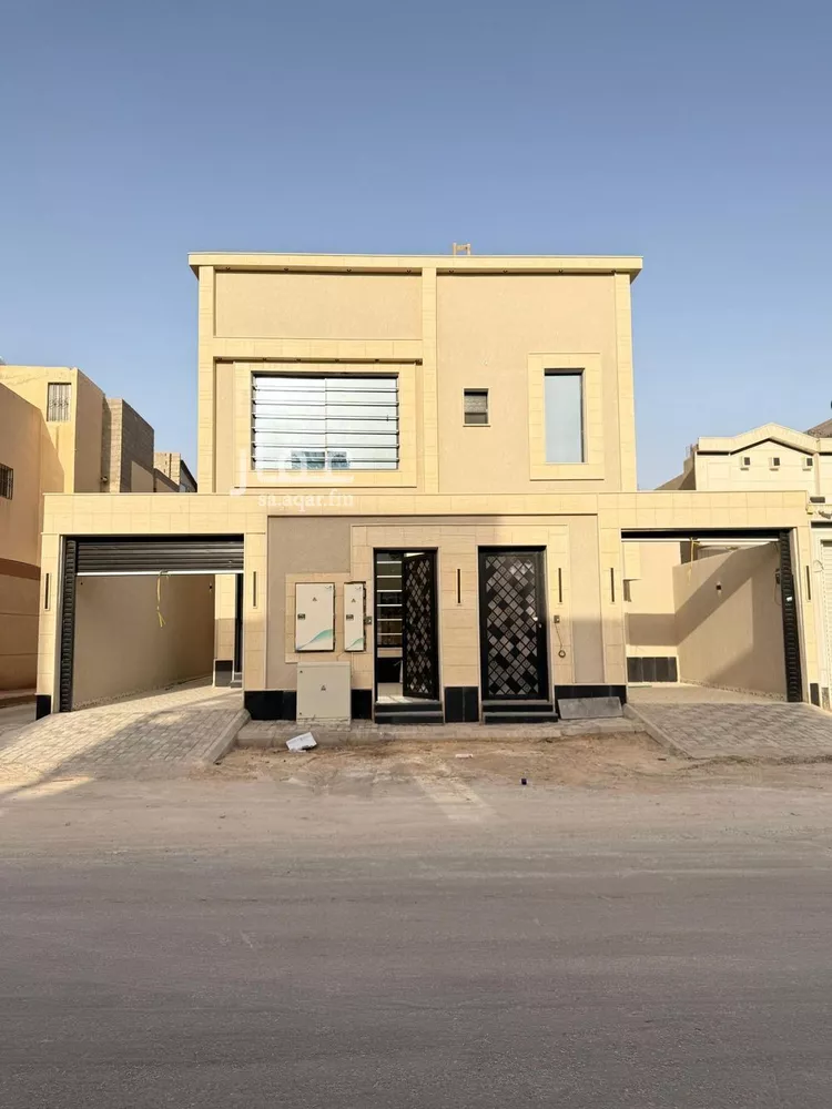 دور للبيع في شارع الرويضات, حي طويق, مدينة الرياض, منطقة الرياض