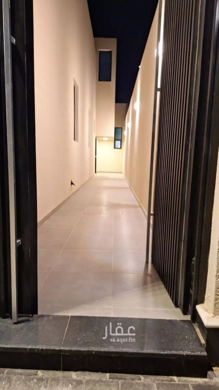 فيلا للبيع في شارع الأمير عبدالرحمن بن سعود بن عبدالعزيز, حي طويق, مدينة الرياض, منطقة الرياض 22