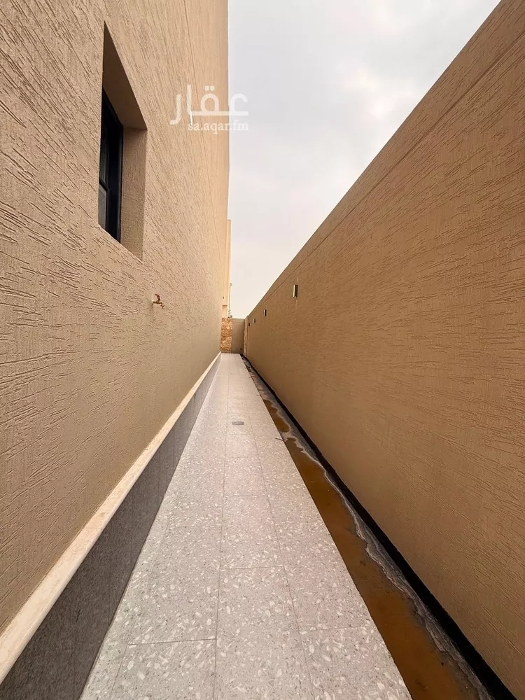 فيلا للبيع في شارع مارد, حي ظهرة لبن, مدينة الرياض, منطقة الرياض 17
