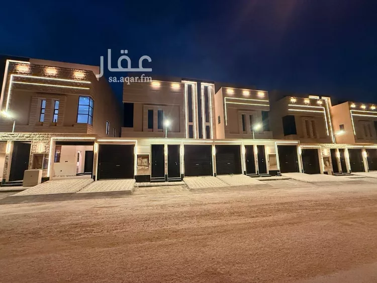 شقة للبيع في شارع وادي نعام, حي ضاحية نمار, مدينة الرياض, منطقة الرياض صورة 4