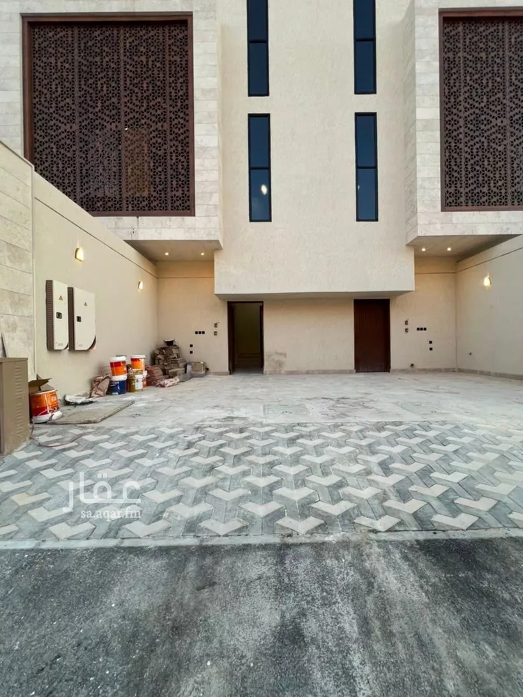 دور للبيع في شارع الإخلاص, حي طويق, مدينة الرياض, منطقة الرياض 8