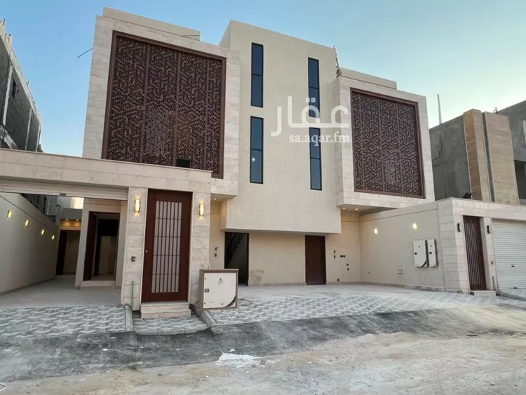 دور للبيع في شارع الإخلاص, حي طويق, مدينة الرياض, منطقة الرياض صورة 3