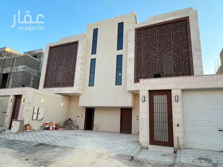 دور للبيع في شارع الإخلاص, حي طويق, مدينة الرياض, منطقة الرياض صورة 2