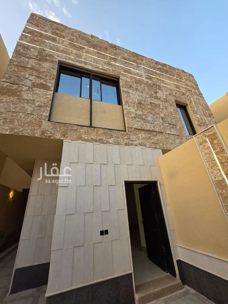 دور للبيع في شارع العذبه, حي طويق, مدينة الرياض, منطقة الرياض صورة 3