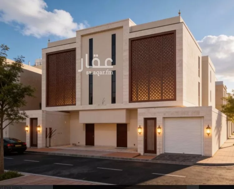 Floor for Sale in Riyadh Al Hazm
