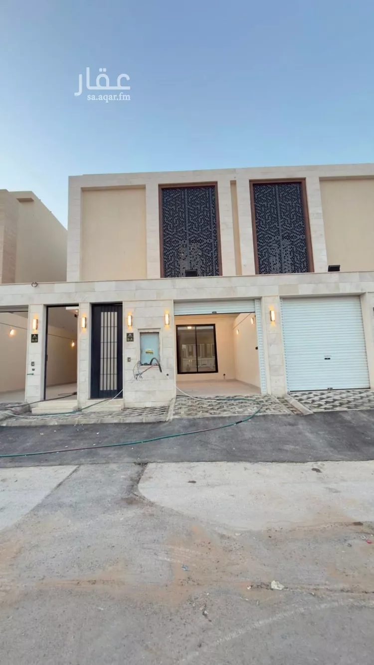 فيلا للبيع في شارع الأمير عبدالرحمن بن سعود بن عبدالعزيز, حي طويق, مدينة الرياض, منطقة الرياض 21