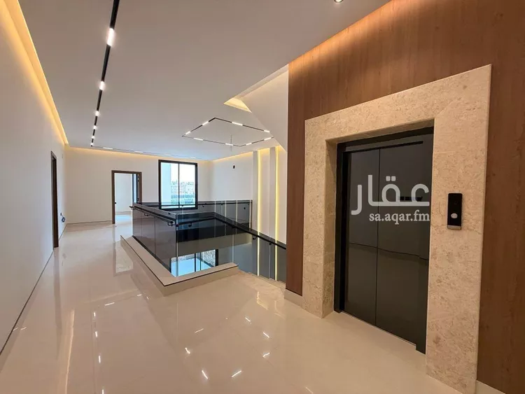 فيلا للبيع في شارع صفصاف, حي ظهرة لبن, مدينة الرياض, منطقة الرياض 7