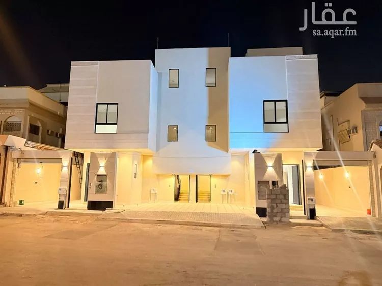 Floor for Sale in Riyadh Sultanah صورة 2