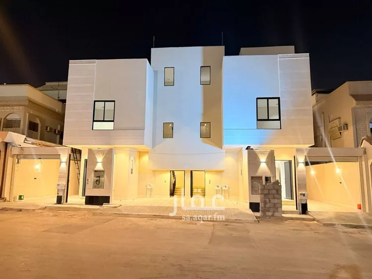 Floor for Sale in Riyadh Sultanah 1 صورة