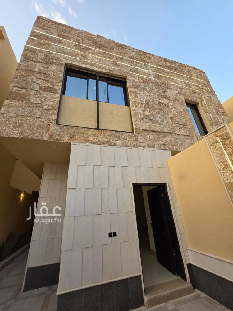 دور للبيع في شارع العذبه, حي طويق, مدينة الرياض, منطقة الرياض صورة 4