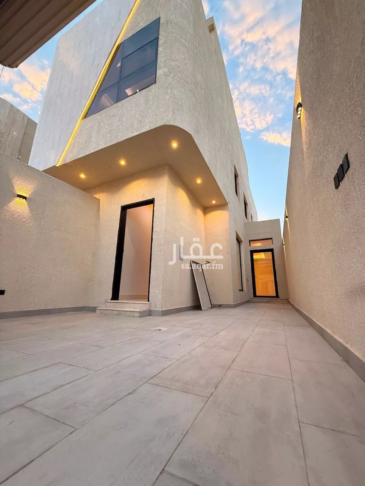 Floor for Sale in Riyadh Sultanah صورة 2