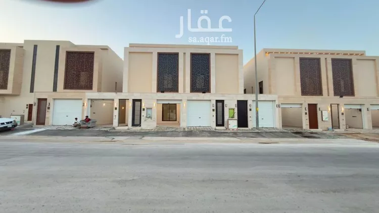 فيلا للبيع في شارع الأمير عبدالرحمن بن سعود بن عبدالعزيز, حي طويق, مدينة الرياض, منطقة الرياض