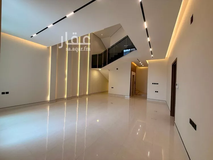 فيلا للبيع في شارع مارد, حي ظهرة لبن, مدينة الرياض, منطقة الرياض صورة 5