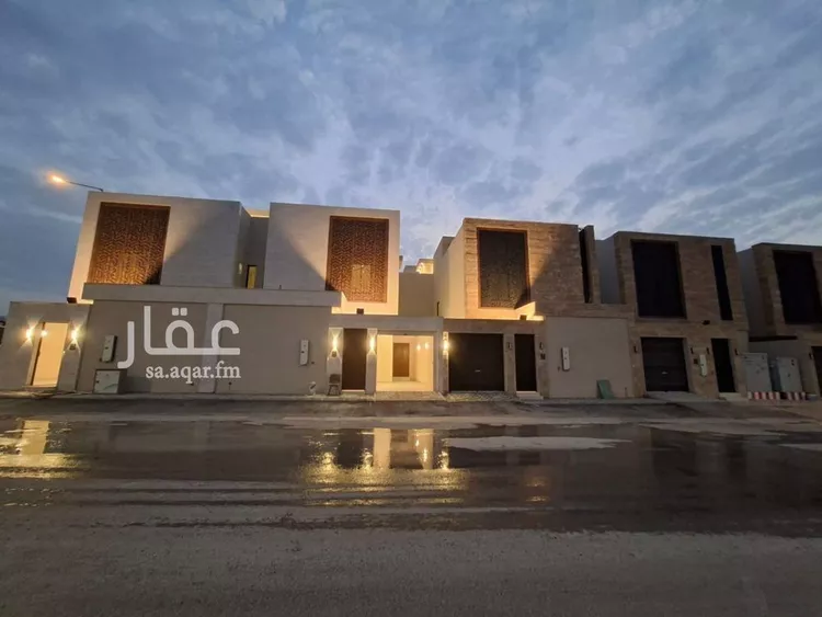 فيلا للبيع في شارع أبي الفضل الرصافي, حي طويق, مدينة الرياض, منطقة الرياض صورة 2