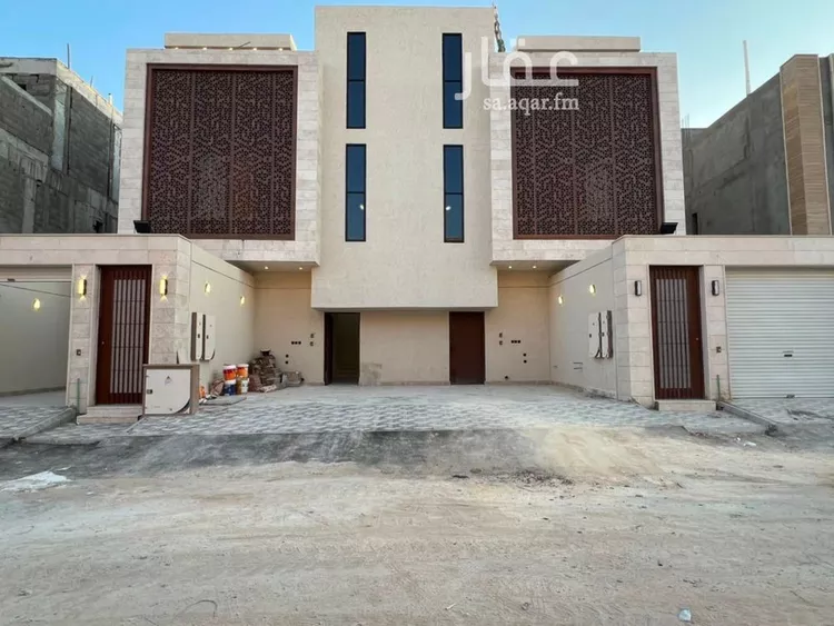 دور للبيع في شارع الإخلاص, حي طويق, مدينة الرياض, منطقة الرياض صورة 4