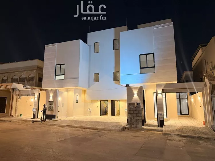Floor for Sale in Riyadh Sultanah