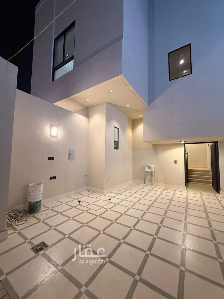 Floor for Sale in Riyadh Sultanah صورة 3