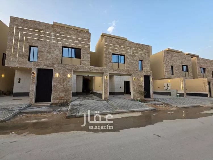 دور للبيع في شارع محب الدين النويري, حي طويق, مدينة الرياض, منطقة الرياض