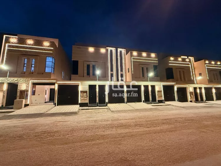 دور للبيع في شارع حسن بن عبدالوهاب, حي طويق, مدينة الرياض, منطقة الرياض صورة 5