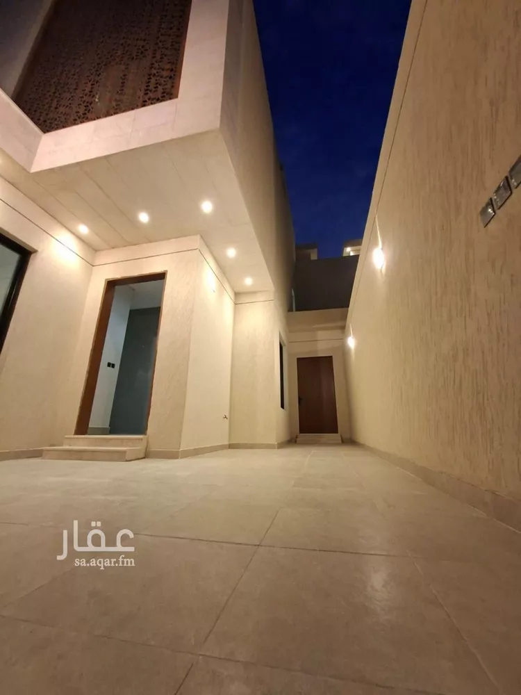 فيلا للبيع في شارع ابن الجمال, حي طويق, مدينة الرياض, منطقة الرياض صورة 3