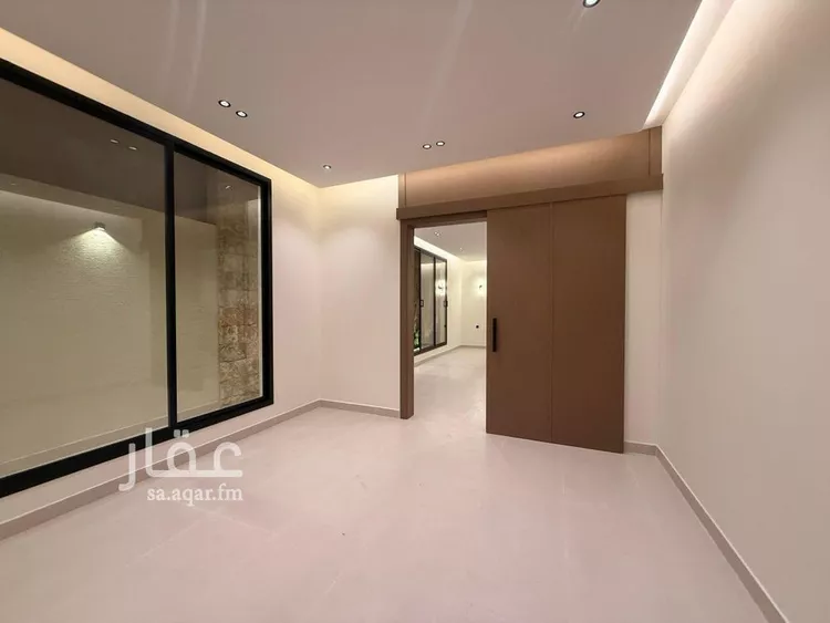 فيلا للبيع في شارع حلوان, حي طويق, مدينة الرياض, منطقة الرياض 8