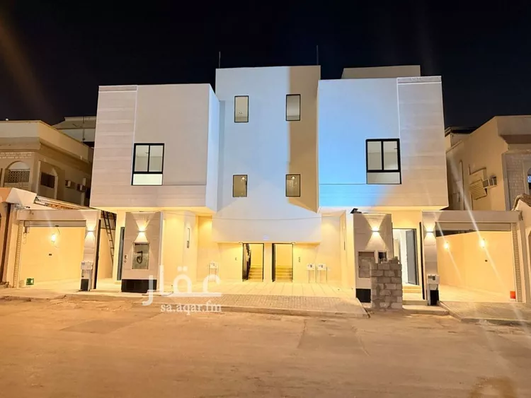 دور للبيع في شارع ابن محاسن, حي السويدي الغربي, مدينة الرياض, منطقة الرياض