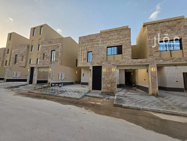 دور للبيع في شارع محب الدين النويري, حي طويق, مدينة الرياض, منطقة الرياض صورة 2