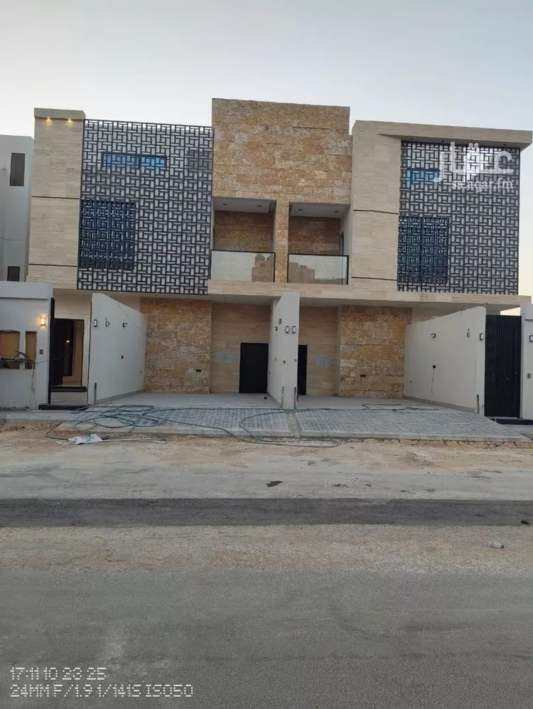 شقة للبيع في شارع علي بن موسى خراز, حي طويق, مدينة الرياض, منطقة الرياض