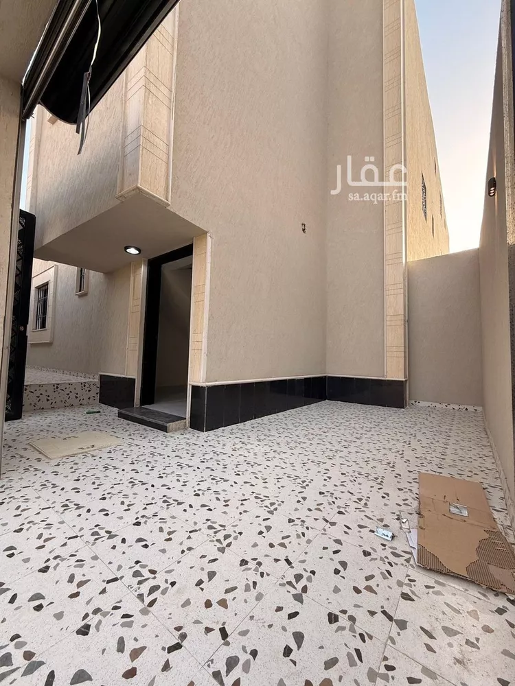 شقة للبيع في شارع أحمد برزنجي, حي طويق, مدينة الرياض, منطقة الرياض صورة 2