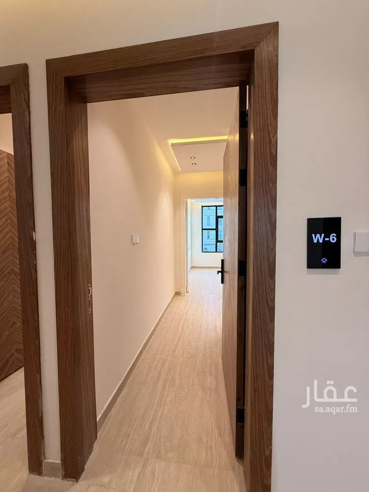 شقة للبيع في شارع ديراب الفرعي, حي الحزم, مدينة الرياض, منطقة الرياض صورة 4