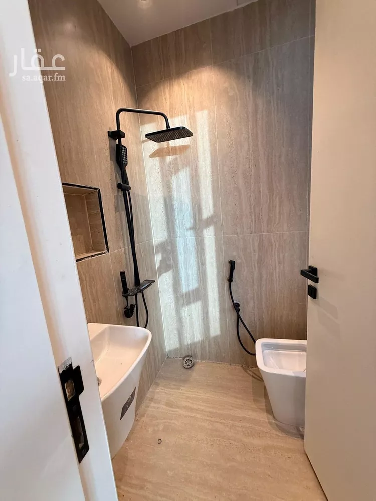 شقة للبيع في شارع ديراب الفرعي, حي الحزم, مدينة الرياض, منطقة الرياض 12