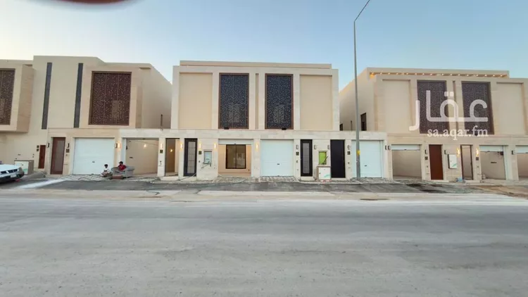 فيلا للبيع في شارع الأمير عبدالرحمن بن سعود بن عبدالعزيز, حي طويق, مدينة الرياض, منطقة الرياض 20
