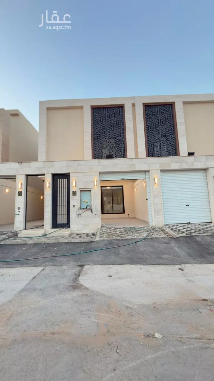 فيلا للبيع في شارع الأمير عبدالرحمن بن سعود بن عبدالعزيز, حي طويق, مدينة الرياض, منطقة الرياض صورة 3