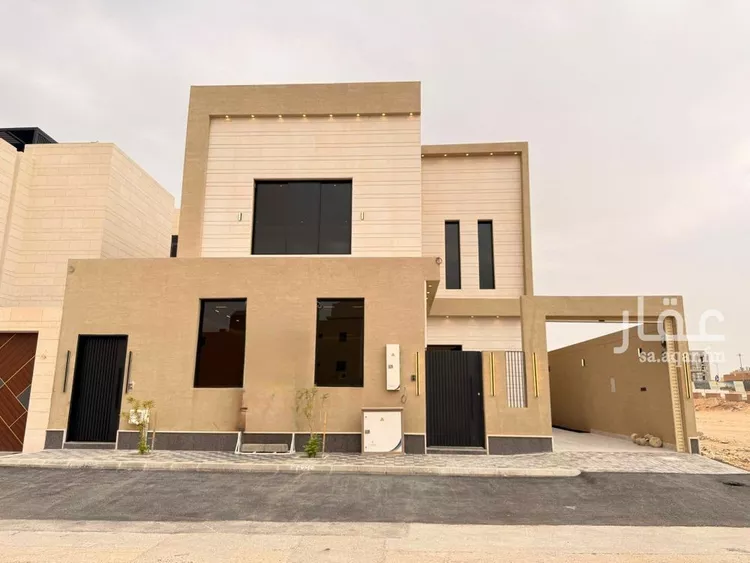 فيلا للبيع في شارع صفصاف, حي ظهرة لبن, مدينة الرياض, منطقة الرياض 18