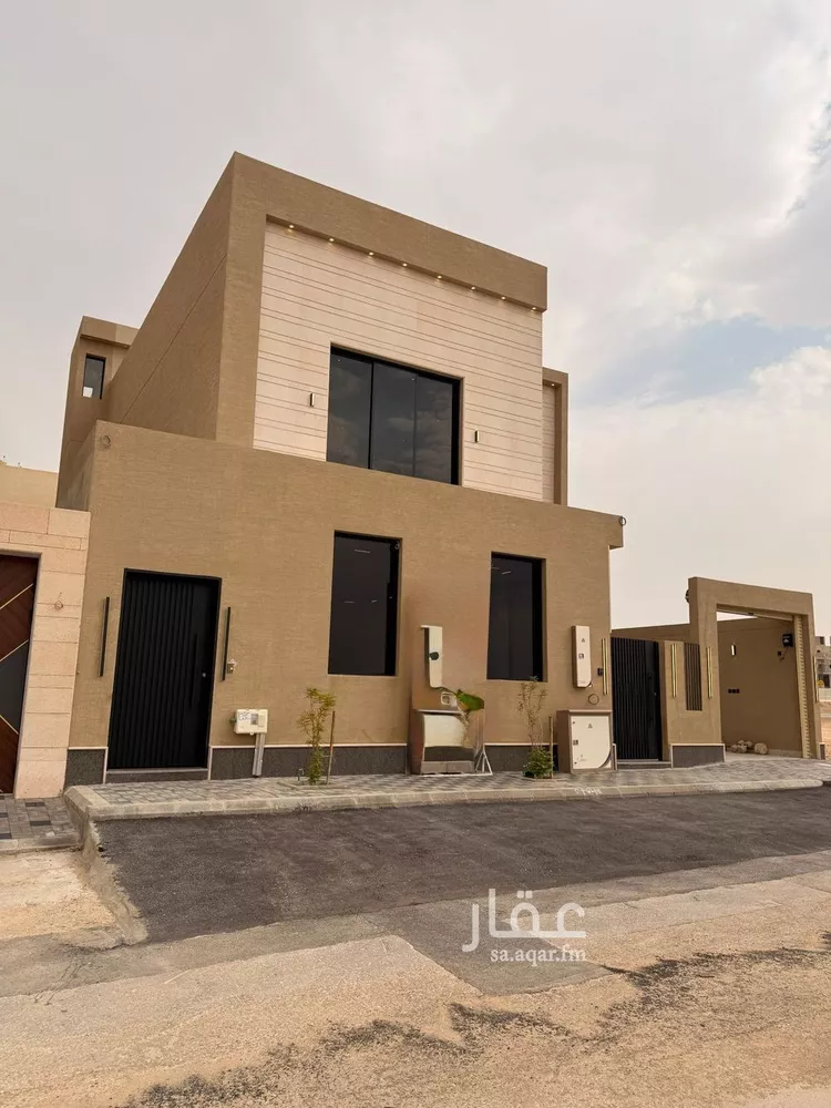 فيلا للبيع في شارع صفصاف, حي ظهرة لبن, مدينة الرياض, منطقة الرياض 27