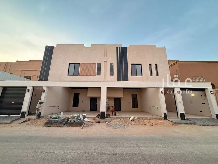 دور للبيع في شارع زين الدين أبي الفتح, حي السويدي, مدينة الرياض, منطقة الرياض صورة 2