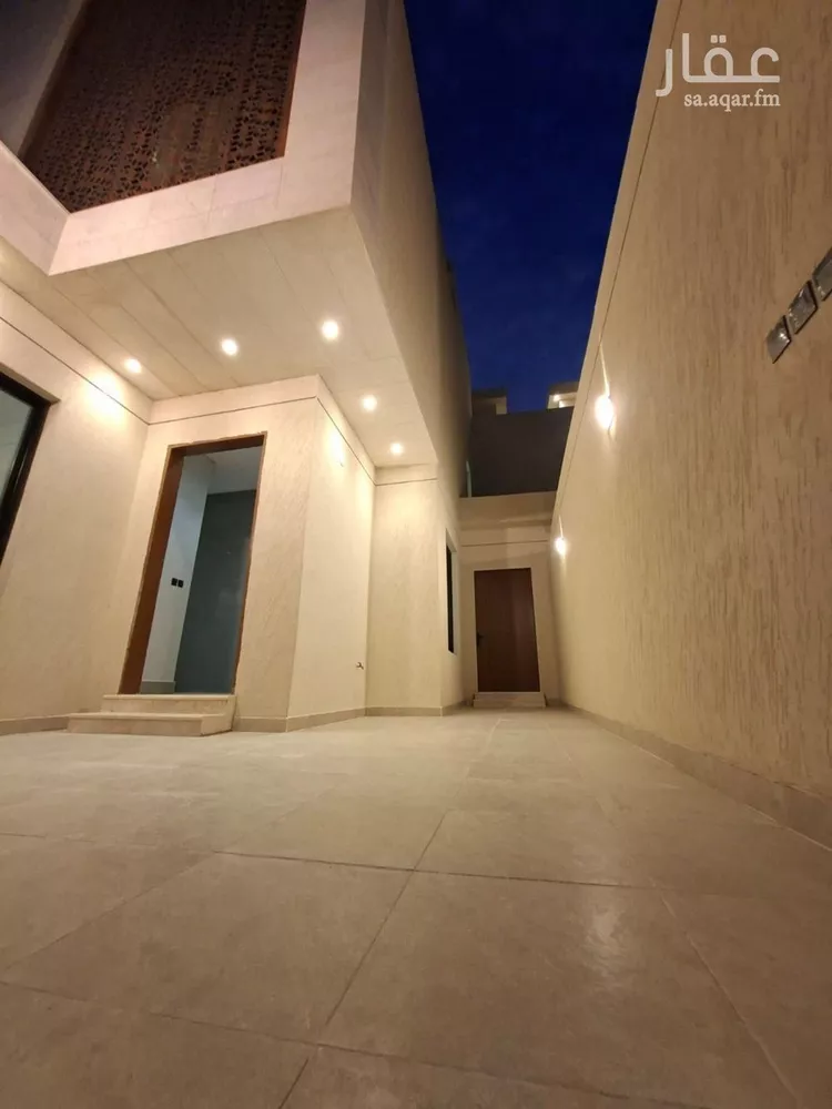 فيلا للبيع في شارع أبي الفضل الرصافي, حي طويق, مدينة الرياض, منطقة الرياض صورة 4