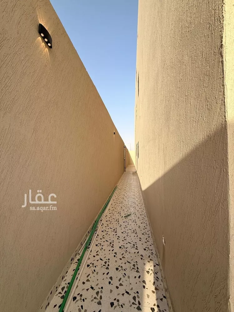 أرض للبيع في شارع وادي تصيل, حي ضاحية نمار, مدينة الرياض, منطقة الرياض 6