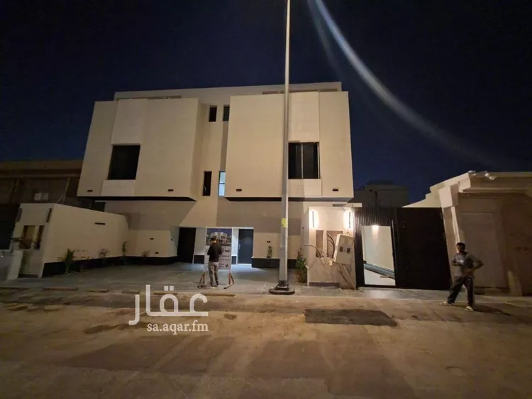 Floor for Sale in Riyadh Shubra