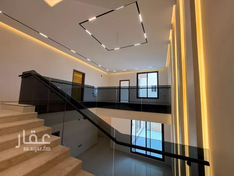 فيلا للبيع في شارع صفصاف, حي ظهرة لبن, مدينة الرياض, منطقة الرياض 16