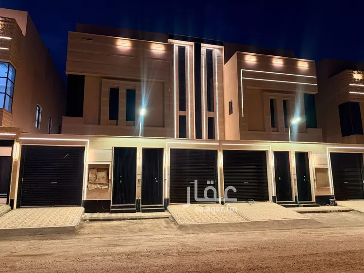 شقة للبيع في شارع وادي نعام, حي ضاحية نمار, مدينة الرياض, منطقة الرياض 6