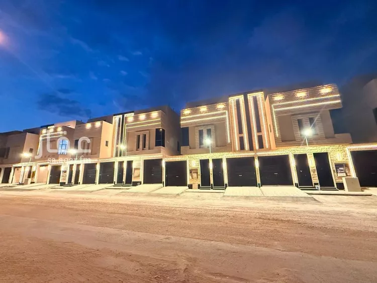 شقة للبيع في شارع وادي نعام, حي ضاحية نمار, مدينة الرياض, منطقة الرياض صورة 3