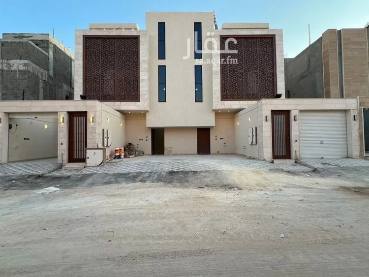 Floor for Sale in Riyadh Tuwaiq صورة 2