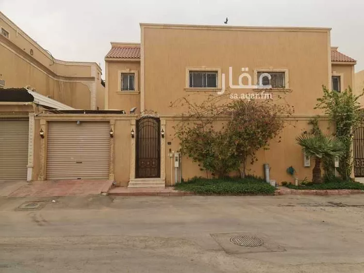 فيلا للبيع في شارع أفضل الهاشمي ، حي ظهرة البديعة ، الرياض ، منطقة الرياض