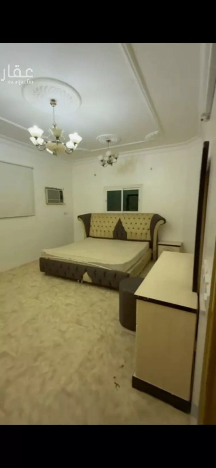 شقة للإيجار في شارع المنقلة, حي اليرموك, مدينة الرياض, منطقة الرياض صورة 3