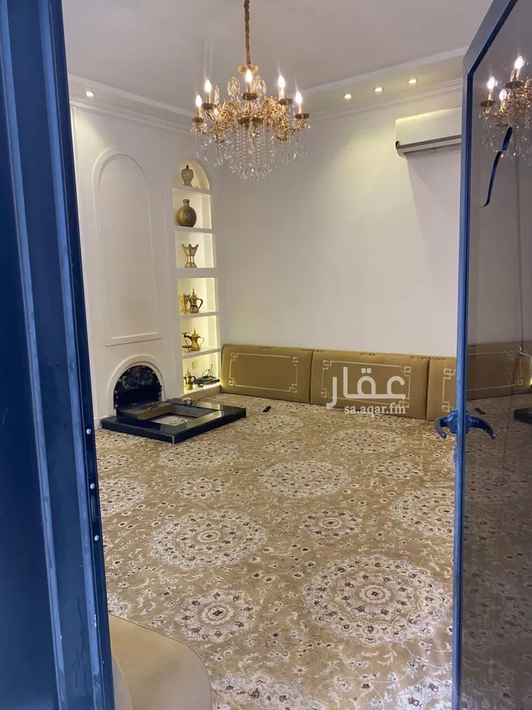 فيلا للبيع في شارع محب الدين الخطيب, حي الرمال, مدينة الرياض, منطقة الرياض صورة 3