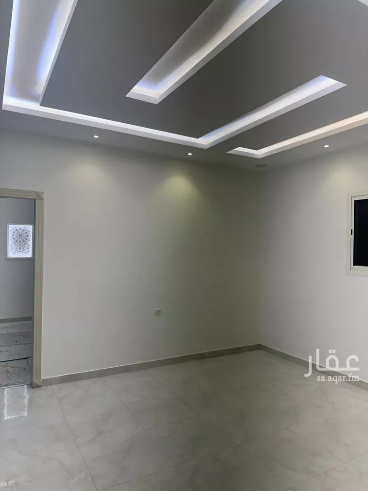 شقة للإيجار في شارع الجنابين, حي الحزم, مدينة الرياض, منطقة الرياض