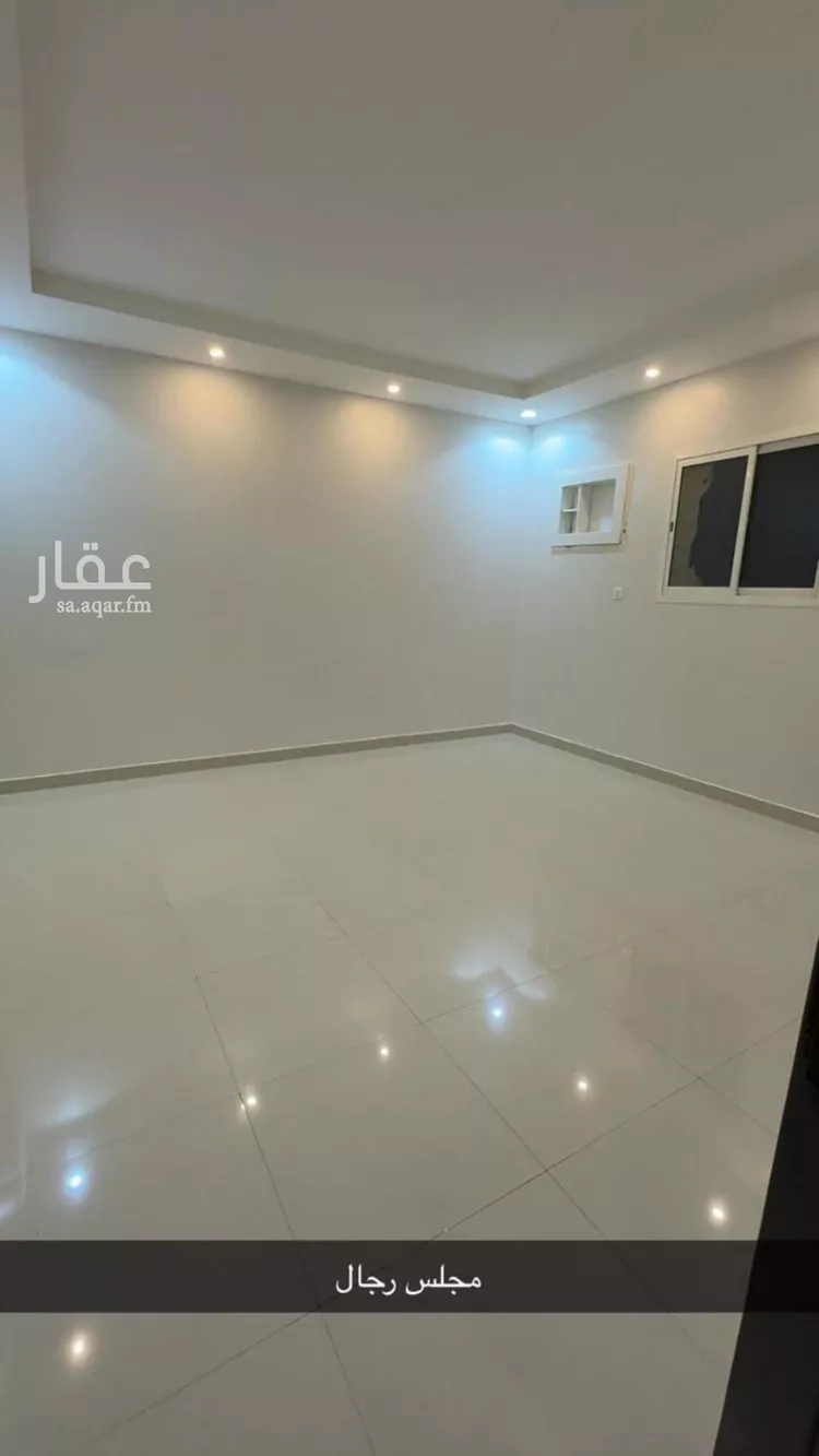 شقة للإيجار في شارع عبدالغني مشرف, حي العوالي, مدينة الرياض, منطقة الرياض