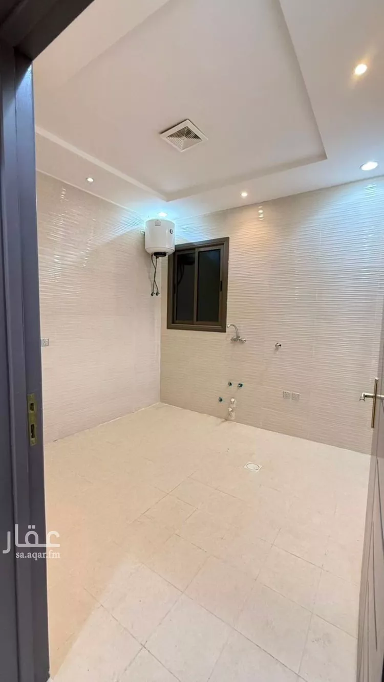 دور للإيجار في شارع فني , حي الحزم, مدينة الرياض, منطقة الرياض صورة 5